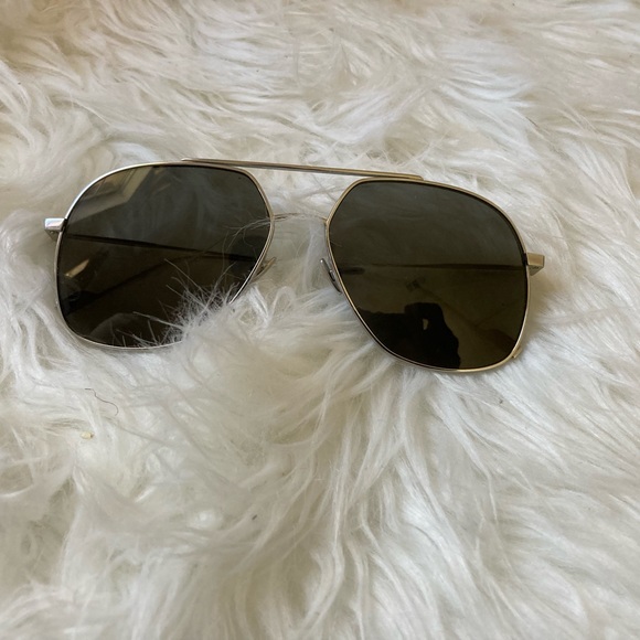 Unisex YSL SAINT LAURENT Sunglasses 🕶️ - Picture 10 of 11